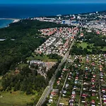 Apartamenty Bryza