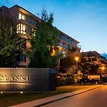 Apartamenty Bryza