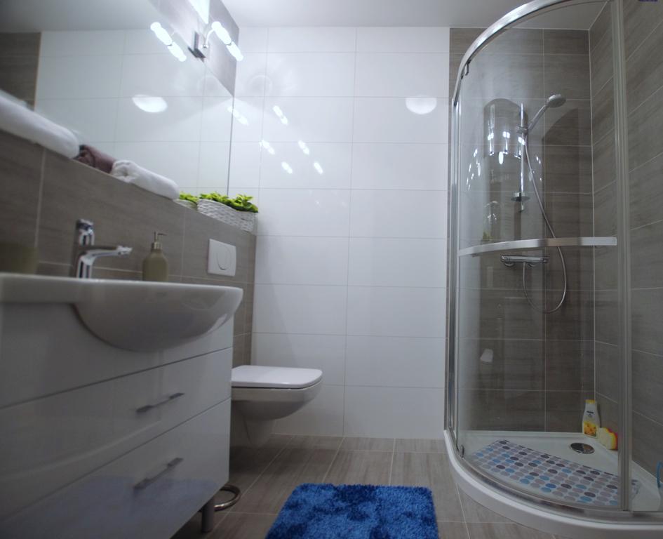 Bryza Apartment