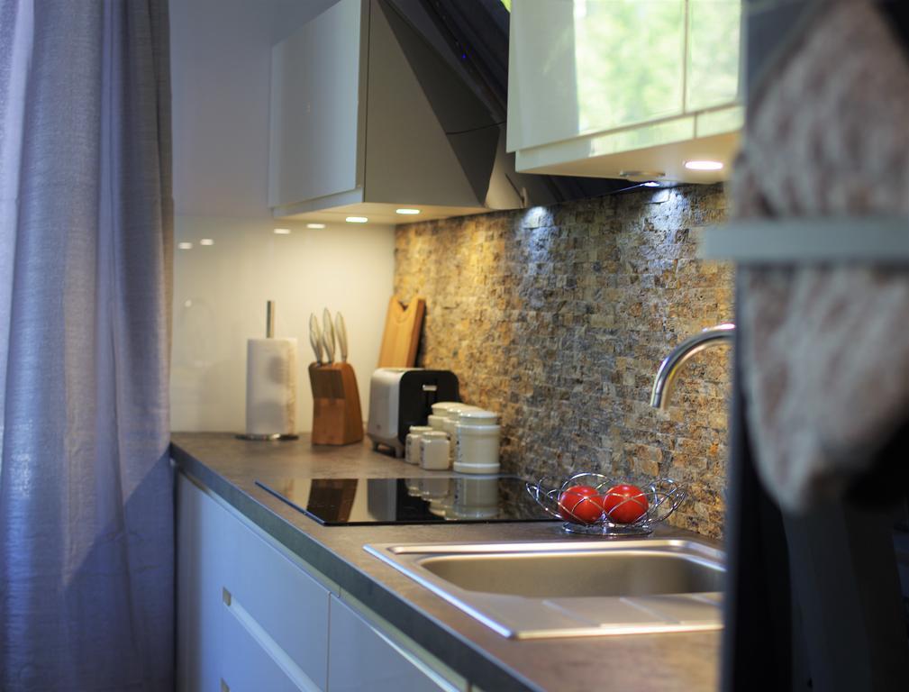 Apartment Bryza Kolberg